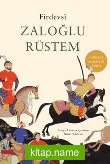 Zaloğlu Rüstem