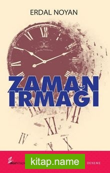 Zaman Irmağı