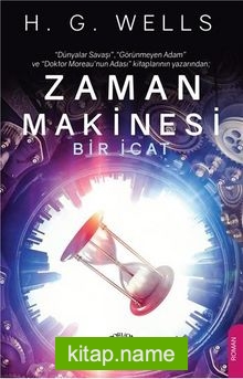 Zaman Makinesi Bir İcat
