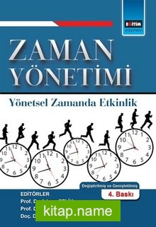 Zaman Yönetimi Yönetsel Zamanda Etkinlik