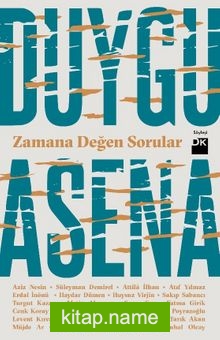 Zamana Değen Sorular