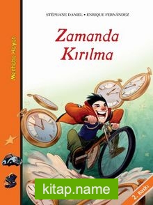 Zamanda Kırılma