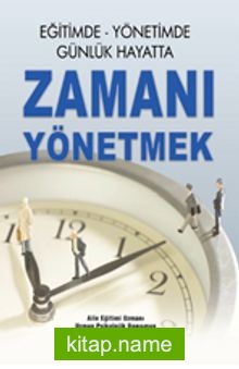 Zamanı Yönetmek