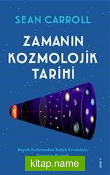 Zamanın Kozmolojik Tarihi