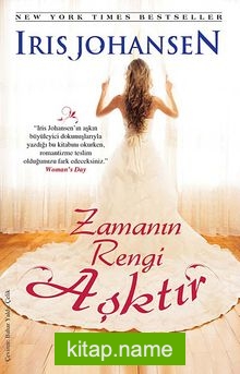 Zamanın Rengi Aşktır