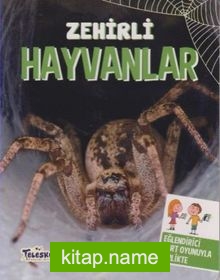 Zehirli Hayvanlar