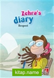 Zehra’s Diary – Respect