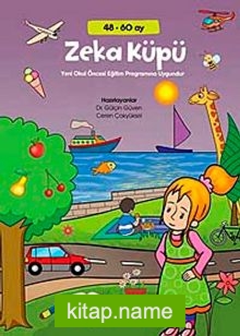 Zeka Küpü (48-60 Ay)