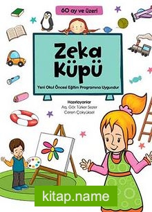 Zeka Küpü (60 Ay ve üzeri)