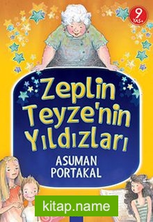 Zeplin Teyze’nin Yıldızları