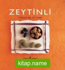 Zeytinli Tarifler Kitabı