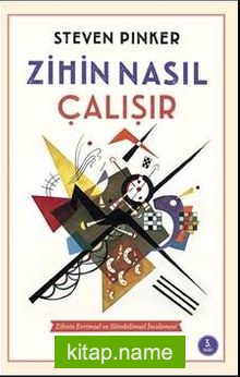 Zihin Nasıl Çalışır