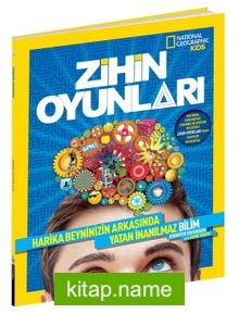 Zihin Oyunları