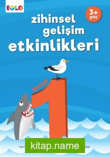 Zihinsel Gelişim Etkinlikleri Seviye 1