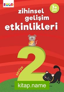 Zihinsel Gelişim Etkinlikleri Seviye 2