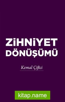 Zihniyet Dönüşümü