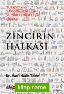 Zincirin Halkası