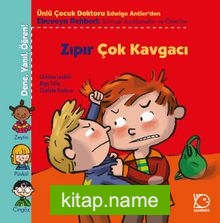 Zıpır Çok Kavgacı / Dene, Yanıl, Öğren!