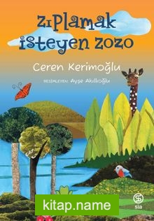 Zıplamak İsteyen Zozo