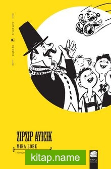 Zıpzıp Ayıcık