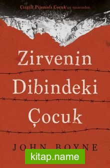 Zirvenin Dibindeki Çocuk