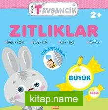 Zıtlıklar