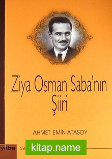 Ziya Osman Saba’nın Şiiri