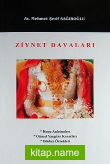 Ziynet Davaları