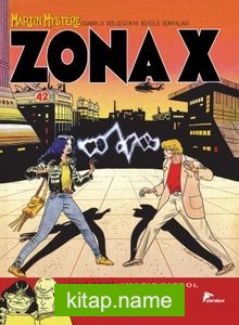 Zona X Cilt 9