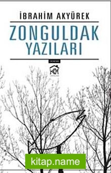 Zonguldak Yazıları