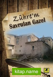 Zührem Savrulan Gazel