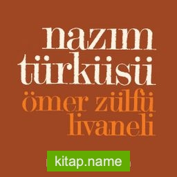 Zülfü Livaneli – Nazım Türküsü (Plak)