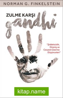 Zulme Karşı Gandhi