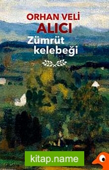 Zümrüt Kelebeği