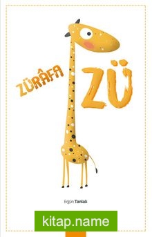 Zürafa Zü
