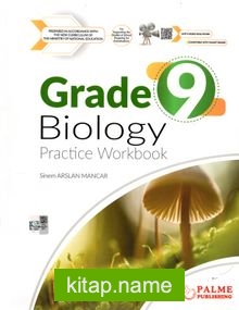 9 Grade Biology Practiece Workbook