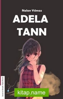 Adela Tann