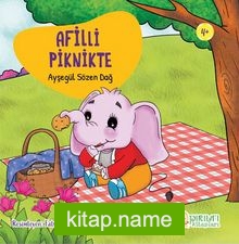 Afilli Piknikte