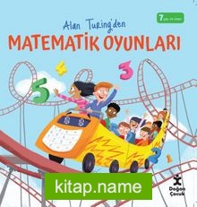 Alan Turing’den Matematik Oyunları