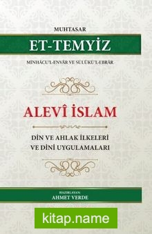 Alevi İslam Din Ve Ahlak İlkeleri Dini Uygulamaları