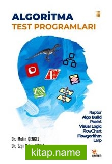 Algoritma Test Programları