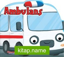 Ambulans / Erken Öğrenme Kitapları