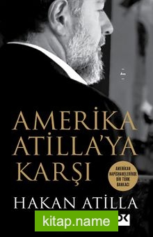 Amerika Atilla’ya Karşı Amerikan Hapishanelerinde Bir Türk Bankacı
