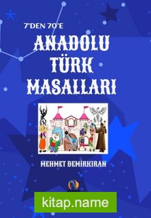 Anadolu Türk Masalları