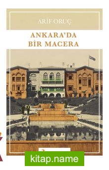 Ankara’da Bir Macera