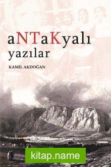 Antakyalı Yazılar