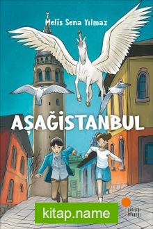 Aşağİstanbul