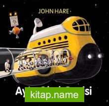 Ay’a Okul Gezisi (Karton Kapak)