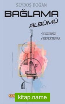 Bağlama Albümü