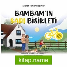 Bambam’ın Sarı Bisikleti